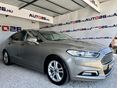 FORD MONDEO 2017/7 - 2