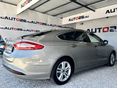FORD MONDEO 2017/7 - 9
