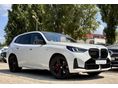 BMW X3 M50i (Automata) mo-i. Áfa-s. új állapot. LED. ÜVEGTETŐ. HARMAN Hifi. ülés szellőztetés