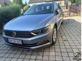 VOLKSWAGEN PASSAT VIII Variant 2.0 TDI BMT SCR Comfortline DSG7