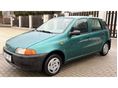 FIAT PUNTO 1996/9 - 2