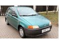FIAT PUNTO 1996/9 - 3