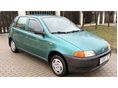 FIAT PUNTO 1996/9 - 4