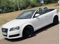 AUDI A3 CABRIO 1.8 TFSI Attraction 160LE. Cabrio kivitel nyitható vászontetővel!
