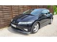 HONDA CIVIC 2008/9 - 1