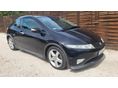 HONDA CIVIC 2008/9 - 6
