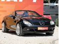 MERCEDES-BENZ SLK 350 2005/4 - 2