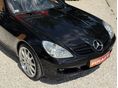 MERCEDES-BENZ SLK 350 2005/4 - 5