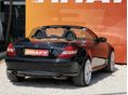 MERCEDES-BENZ SLK 350 2005/4 - 12
