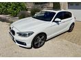 BMW 120 2016/10 - 2