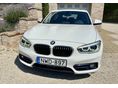 BMW 120 2016/10 - 11