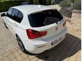 BMW 120 2016/10 - 12