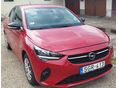 OPEL CORSA F 1.2 Edition