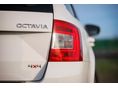 SKODA OCTAVIA 2014/11 - 12