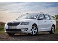 SKODA OCTAVIA Combi 2.0 CR TDI Elegance 4x4