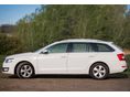 SKODA OCTAVIA 2014/11 - 2