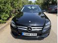 MERCEDES-BENZ C 160 2016/10 - 1