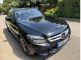 MERCEDES-BENZ C 160 2016/10 - 2