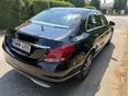 MERCEDES-BENZ C 160 2016/10 - 4