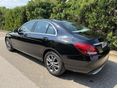 MERCEDES-BENZ C 160 2016/10 - 5