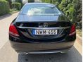 MERCEDES-BENZ C 160 2016/10 - 6