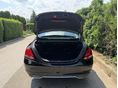 MERCEDES-BENZ C 160 2016/10 - 7