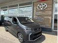 TOYOTA PROACE 2.2 D-4D Business Comfort - L2H1 (9 személyes ) RENDELHETŐ!
