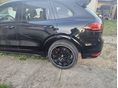 PORSCHE CAYENNE 2012/2 - 8