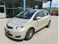TOYOTA YARIS 2009/12 - 2