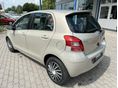 TOYOTA YARIS 2009/12 - 4