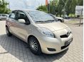 TOYOTA YARIS 2009/12 - 3
