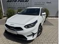 KIA CEE'D Ceed SW 1.5 T-GDI Platinum 96.e.km Áfás M.o-i Gyári Garancia LED Navi Kamera Tech-Téli csomag Klima JBL!
