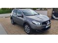 NISSAN QASHQAI 2012/9 - 1