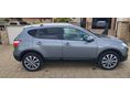 NISSAN QASHQAI 2012/9 - 2