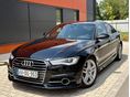 AUDI A6 3.0 V6 TDI quattro S-tronic //S-LINE SPORT-DISTRONIC-SÁVTARTÓ-HOLTTÉRFIGYELŐ-SZÉP MEGKÍMÉLT ÁLLAPOT!