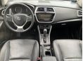 SUZUKI SX4 S-CROSS 2018/5 - 9