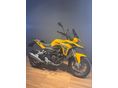 BENELLI TRK 251 2024 - 1