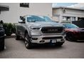 DODGE RAM 2021/6 - 1