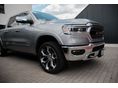 DODGE RAM 2021/6 - 2
