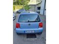 VOLKSWAGEN LUPO 2000/7 - 3