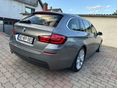 BMW 530 2011/10 - 2