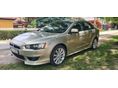 MITSUBISHI LANCER 2008/7 - 3