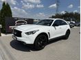 INFINITI FX 2012/4 - 2