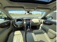 INFINITI FX 2012/4 - 6