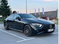 MERCEDES-AMG CLS 53 4MATIC+ 9G-T. Mild hybrid drive ÁFÁS / Facelift / Sérülésmentes / Magasan felszerelt