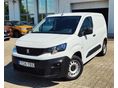 PEUGEOT PARTNER 1.5 BlueHDi 100 Premium L1 1000 (3 személyes ) Magyar leinformálható Km!