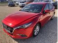 MAZDA 3 Sport 2.0 Revolution Top Exclusive-Kamera-Head-Up-Ülés+kormányfűtés.Végig Mazda szervíz
