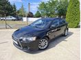 MITSUBISHI LANCER Sportback 1.6 Invite Bi-Xenon.radar.Friss műszaki!