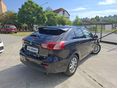 MITSUBISHI LANCER 2010/10 - 3