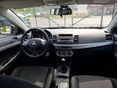 MITSUBISHI LANCER 2010/10 - 7